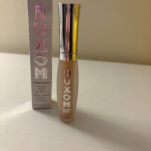 Buxom Lip Serum